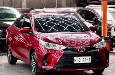 White Toyota Vios 2023 for sale in Parañaque