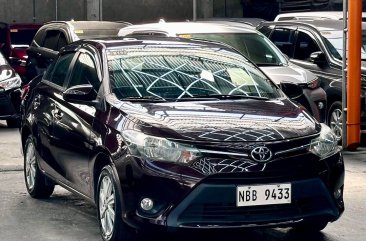 Sell White 2018 Toyota Vios in Parañaque