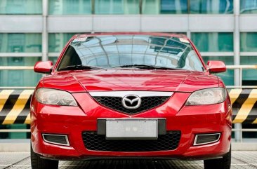 Selling White Mazda 3 2011 in Makati