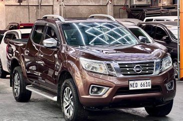 Selling White Nissan Navara 2019 in Parañaque