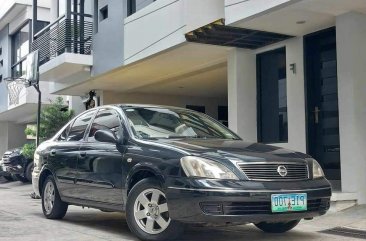 Sell White 2012 Nissan Sentra in Quezon City