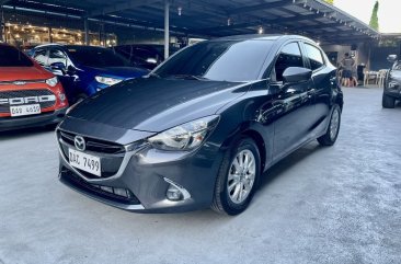 Sell White 2018 Mazda 616 in Las Piñas