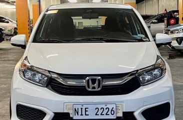 Selling Bronze Honda Brio 2022 in Marikina