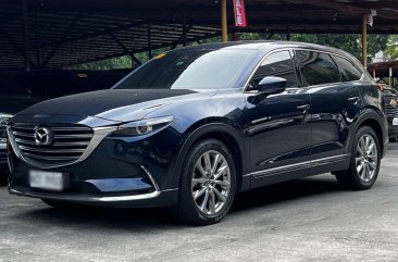 White Mazda Cx-9 2018 for sale in Pasig