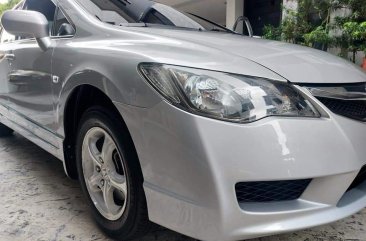 White Honda Accord 2011 for sale in Quezon City