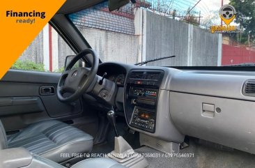 Silver Nissan Frontier 2009 for sale in 