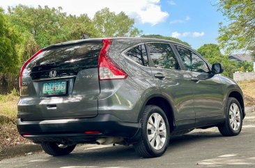 White Honda City 2012 for sale in Parañaque