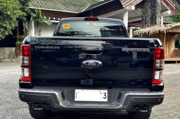 Selling White Ford Ranger Raptor 2019 in Manila