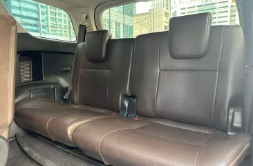 Selling Bronze Toyota Fortuner 2016 in Makati