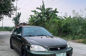 White Mazda 5 1998 for sale in 