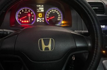 White Honda City 2007 for sale in 