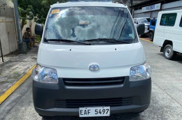 White Toyota Lite Ace 2023 for sale in Manual