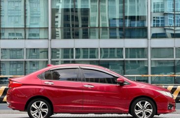 White Honda City 2017 for sale in Makati