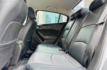 White Mazda 2 2016 for sale in Makati