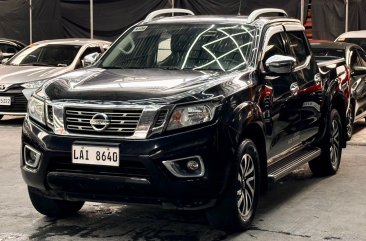 White Nissan Navara 2020 for sale in Parañaque