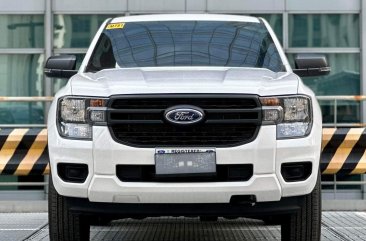 White Ford Ranger 2023 for sale in Makati