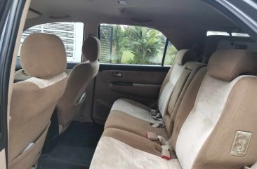 Sell White 2014 Toyota Fortuner in Manila