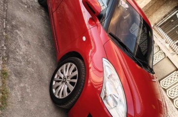 White Suzuki Swift 2011 for sale in Baliuag