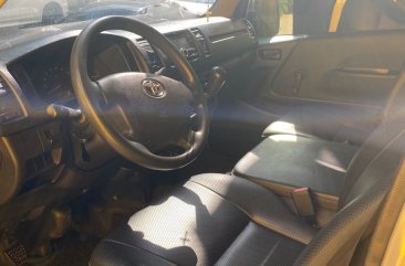 White Toyota Hiace 2019 for sale in Quezon City