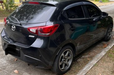 Selling White Mazda 2 Hatchback 2017 in Santa Rosa