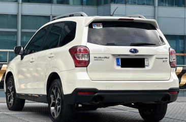 White Subaru Forester 2013 for sale in 