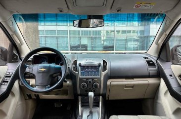 Sell White 2016 Chevrolet Trailblazer in Makati