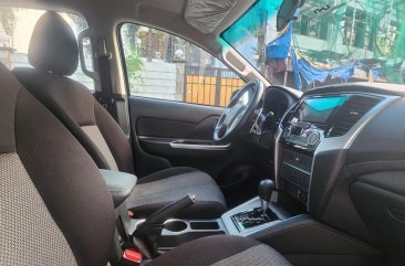 Sell White 2022 Mitsubishi Strada in Manila