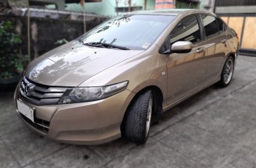 White Honda City 2011 for sale in Manual