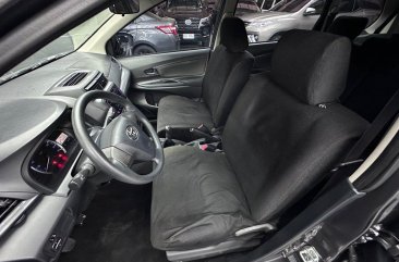 White Toyota Avanza 2019 for sale in Parañaque