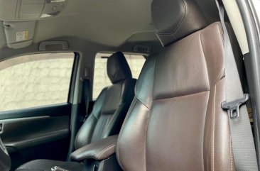 Bronze Toyota Fortuner 2019 for sale in Automatic