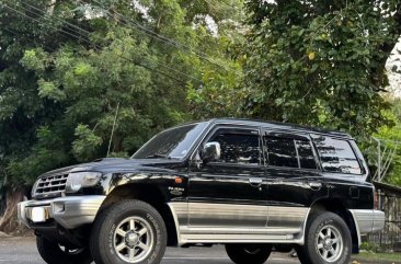 White Mitsubishi Pajero 2004 for sale in Parañaque