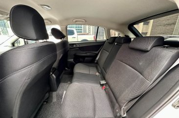 Sell White 2015 Subaru Xv in Makati