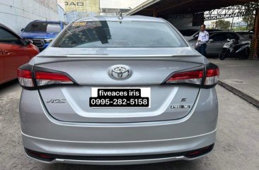 Sell White 2019 Toyota Vios in Mandaue