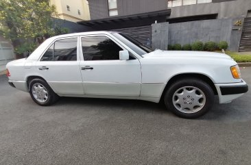 White Lexus IS 1988 for sale in Manila