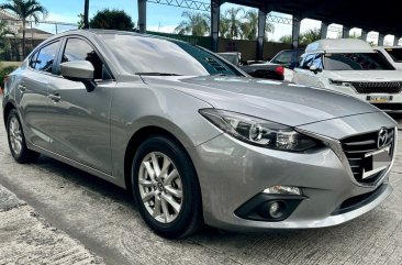 White Mazda 818 2016 for sale in Pasig