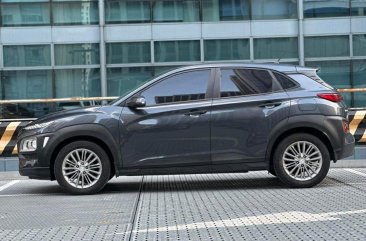 Selling White Hyundai KONA 2020 in Makati