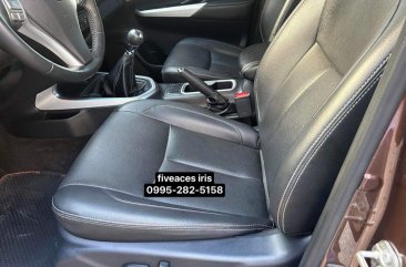 Sell White 2020 Nissan Navara in Mandaue