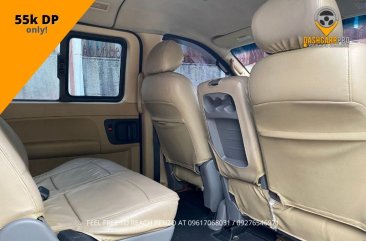 Selling White Hyundai Starex 2009 in Manila