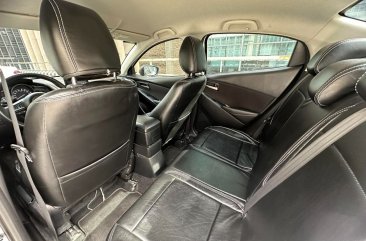 Sell White 2019 Mazda 2 in Makati