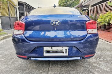 White Hyundai Reina 2020 for sale in Bacoor