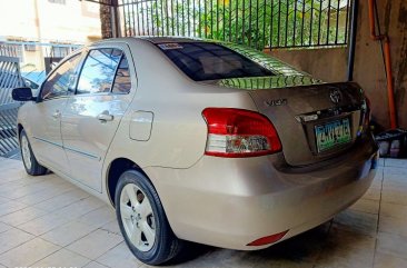 White Toyota Super 2008 for sale in Pasig