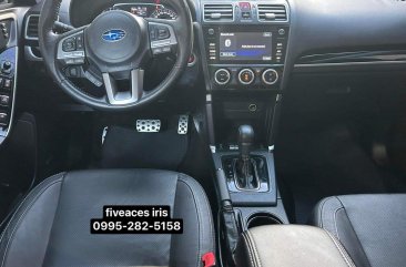 White Subaru Forester 2019 for sale in Mandaue