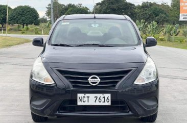 Sell White 2018 Nissan Almera in Parañaque