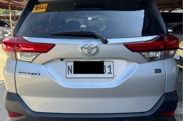 White Toyota Rush 2019 for sale in Pasig