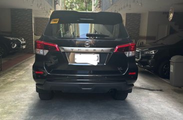 White Nissan Terra 2020 for sale in Makati