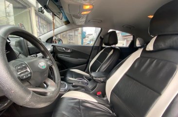 White Hyundai KONA 2019 for sale in San Juan