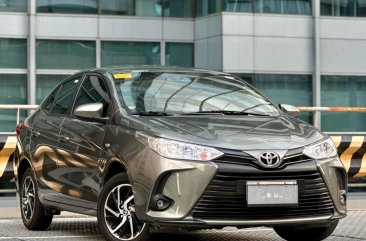 White Toyota Vios 2022 for sale in Makati