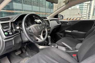 Sell White 2018 Honda City in Makati