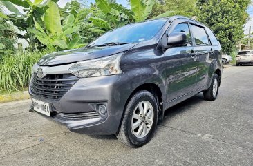 Sell White 2018 Toyota Avanza in Bacoor