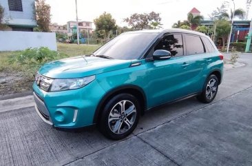 Sell White 2019 Suzuki Vitara in Imus